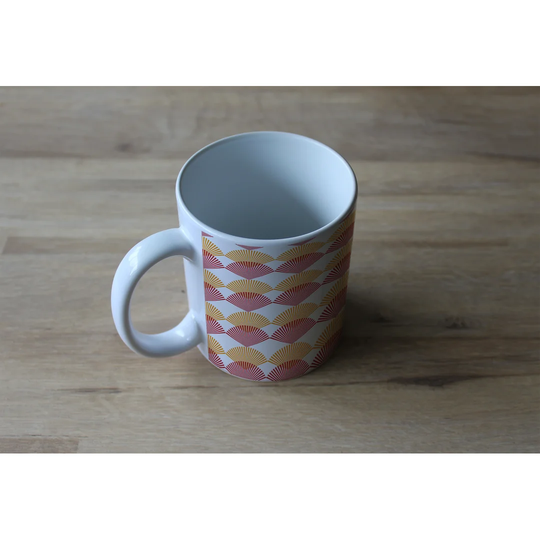 Friesen Mug