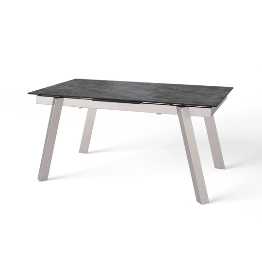 Dussault Ceramic Extendable Dining Table