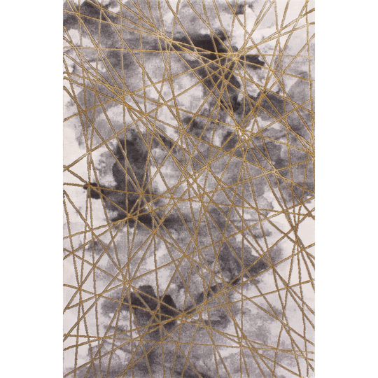 BIANCO 185TA D.GREY/GOLD