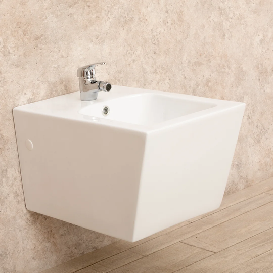 Urbain Wall Mounted Bidet