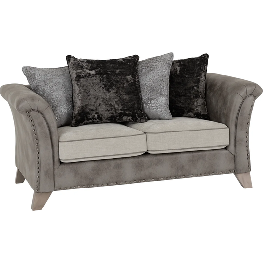 Mayra 2 Seater Sofa