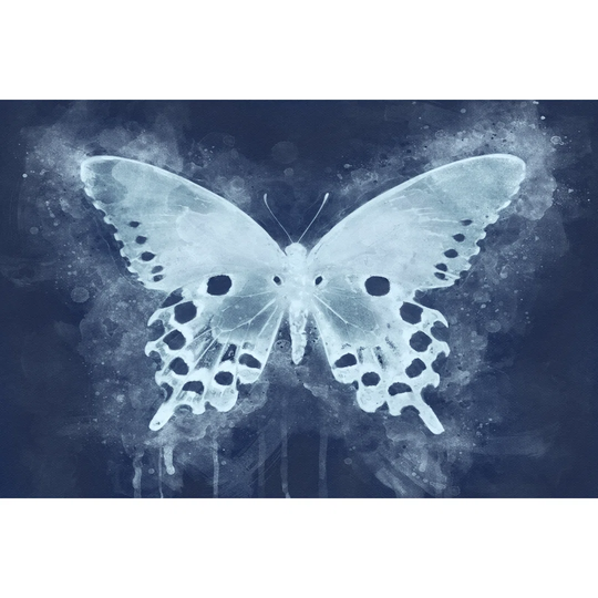 Nature's Angel II by Leda Robertson - Print
