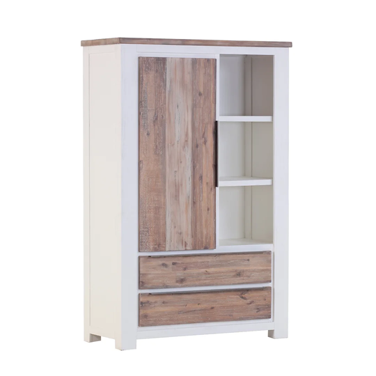 Mill Matte Pantry