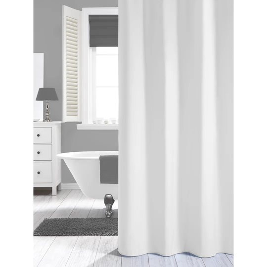 Madeira Shower Curtain