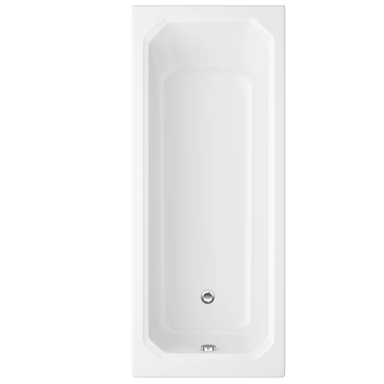 Astley Insert Single Ended Bathtub