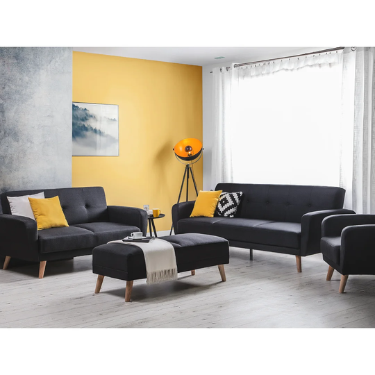 Ardelia 4 Piece Reclining Sofa Set