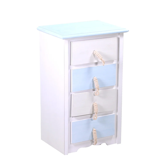 Stiles 4 Drawers Chest