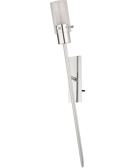Gordonsville 1-Light Wallchiere