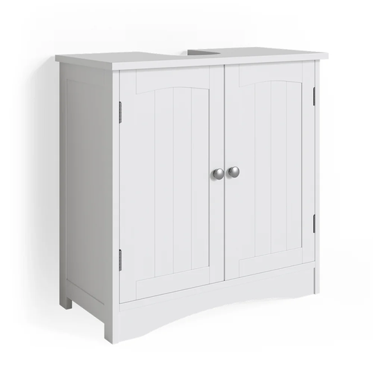 Mcveigh 60cm Free Standing Vanity Unit Base