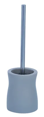 Vitim Free Standing Toilet Brush and Holder