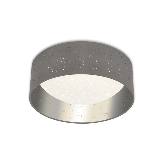 Maila 1-Light 32cm LED Flush Mount