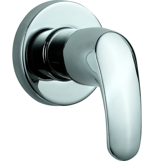 Eko Single Handle Horizontal Spray Bidet Tap