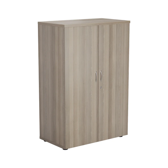 Goal Post Necessity 2 Door Storage Cabinet