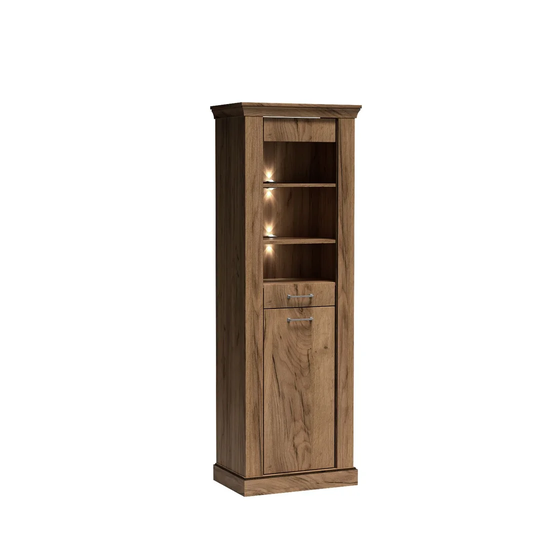 Condrey China Cabinet