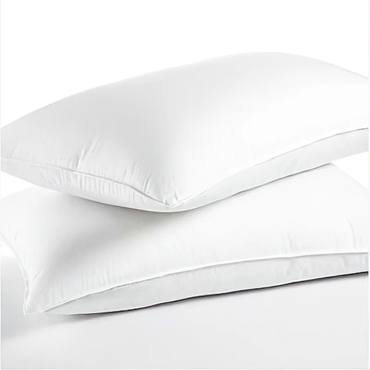 Milomir Down Blend Medium Support Pillow