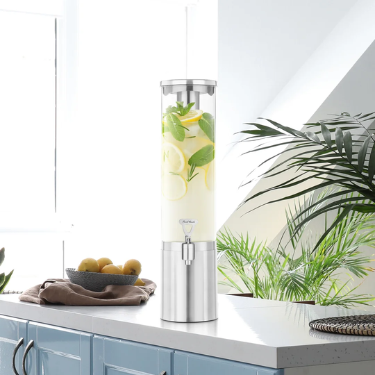 Huneycutt 2.5L Beverage Dispenser
