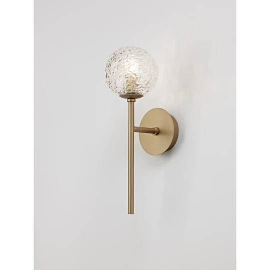Fiorentino 1-Light Wallchiere