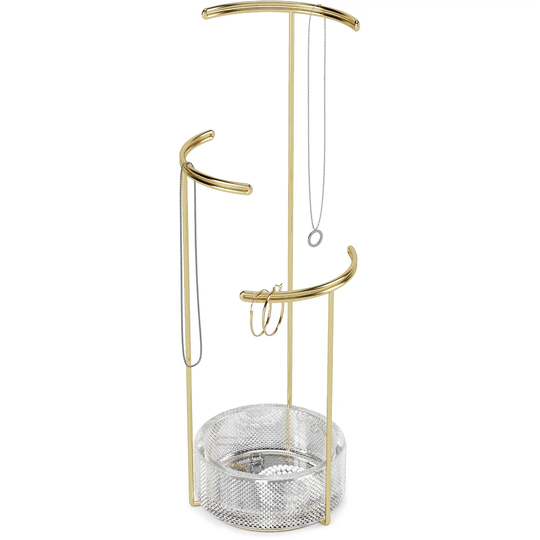Tesora Jewellery Stand