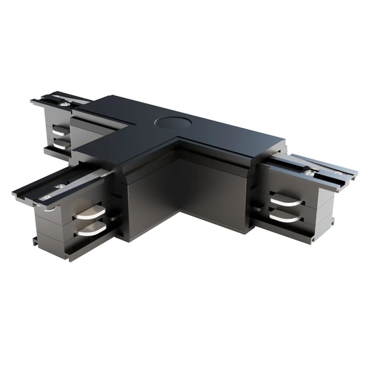 T Track Connector & Power Feeds