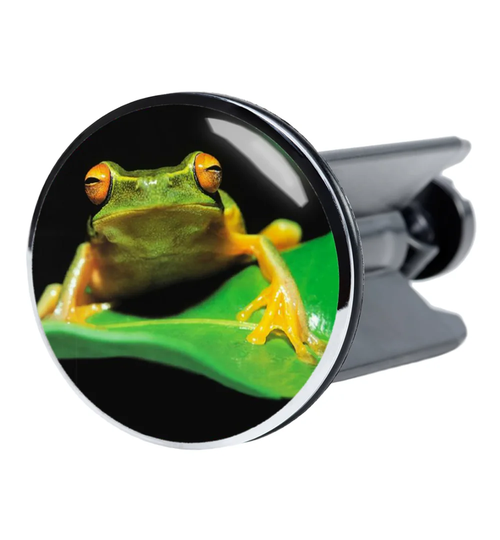 Frog 4cm Sink Plug
