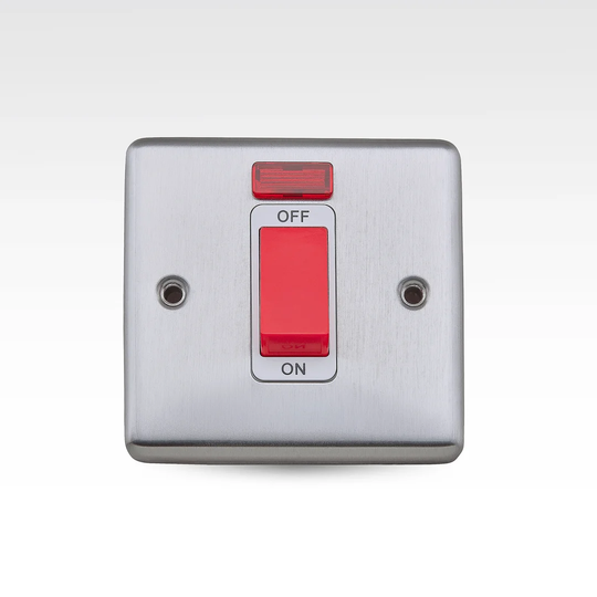 Alesandra Wall Mounted Light Switch