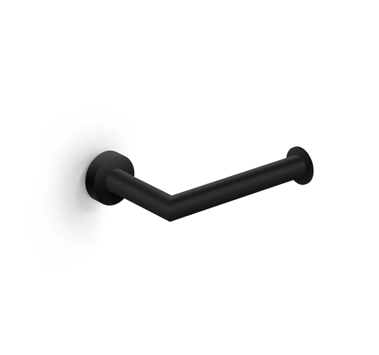 Ashworth Wall Mounted Toilet Roll Holder