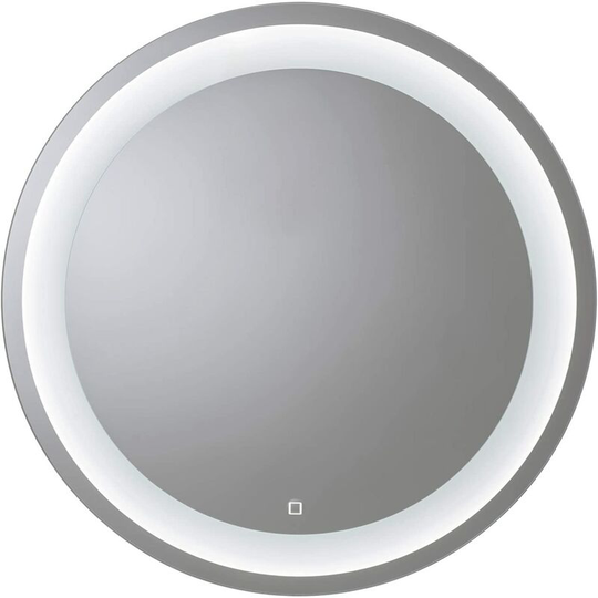 Wyncham Hang 'n' Lock led Illiminated Mirror - Croydex