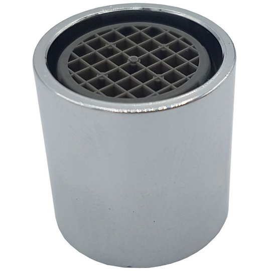 Kitchen Faucet Water Saving 16mm Female Lower Flow Tap Aerator + Gasket