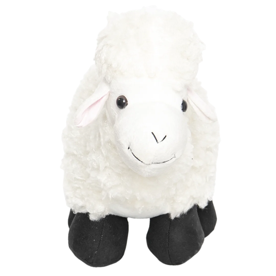 Idora Fabric Floor Door Stop