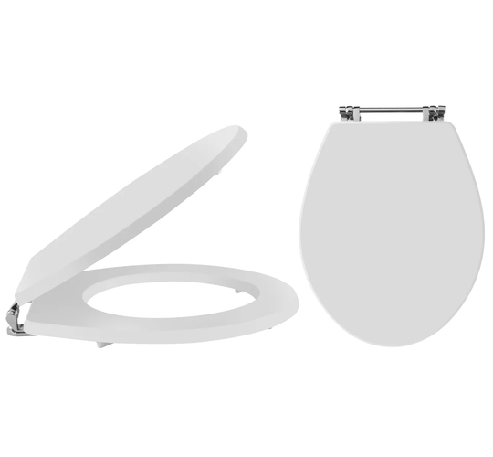Engles Toilet Seat