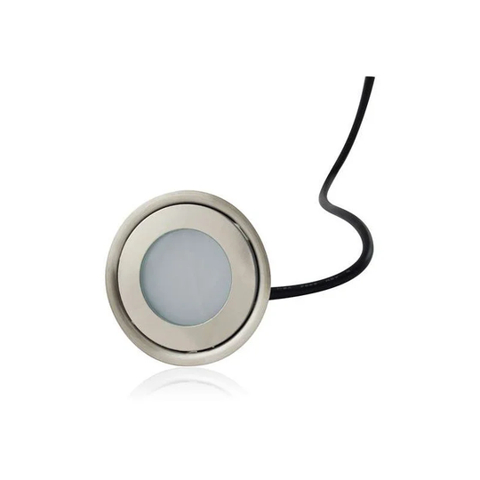 Chandley Ultra-Flat LED Recessed Lighting Kit