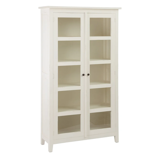 Balin Standard Display Cabinet