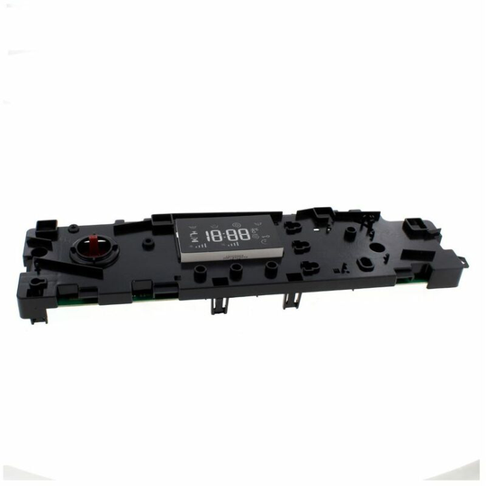Display Big Digit Fu Tura for Hotpoint Washing Machines
