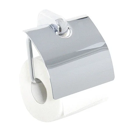 Metasoft Wall Mounted Toilet Roll Holder