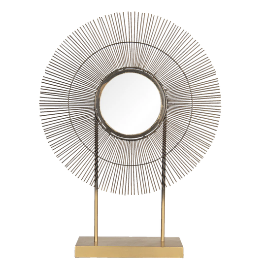 Chan Make up Mirror