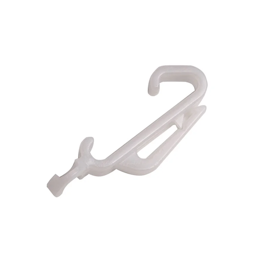Glider Hook Curtain Hardware Accessories
