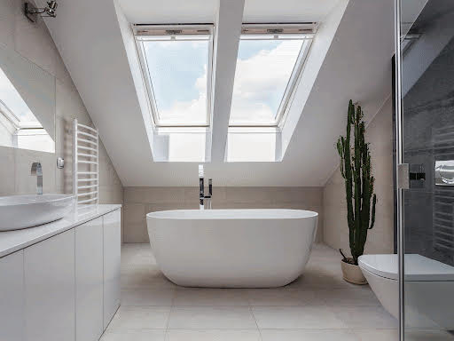 BC Designs Dinkee Small Freestanding Bath 1500 x 780mm