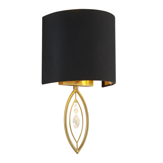 1-Light Flush Mount
