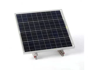 60W Power Station with Expansion Panel