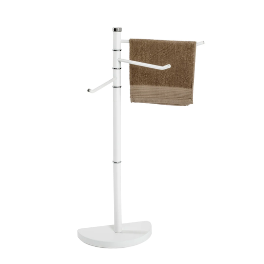 Bodner 33cm Free Standing Towel Rail