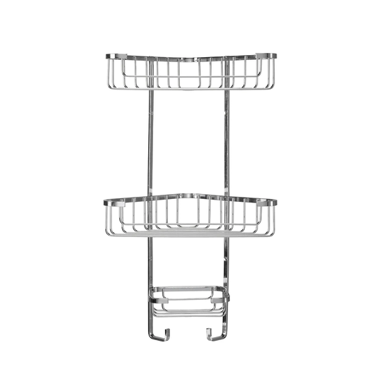 Three Tier Shower Caddy