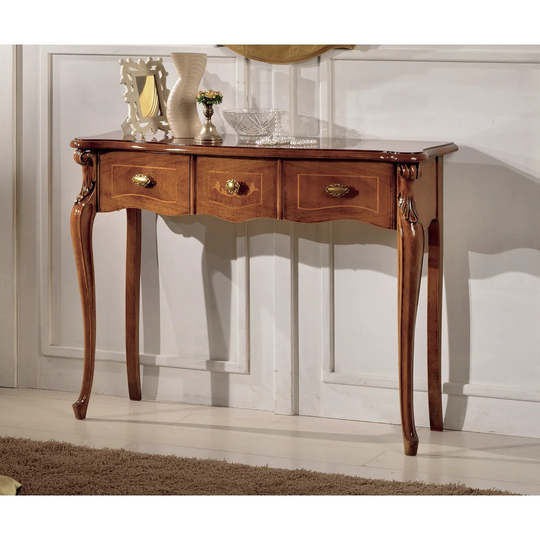 Brundage Console Table