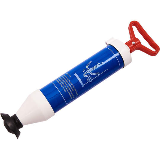 S1500 Suction plunger - Amtech