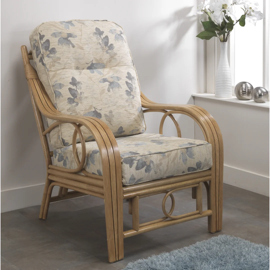 Suzanne Armchair