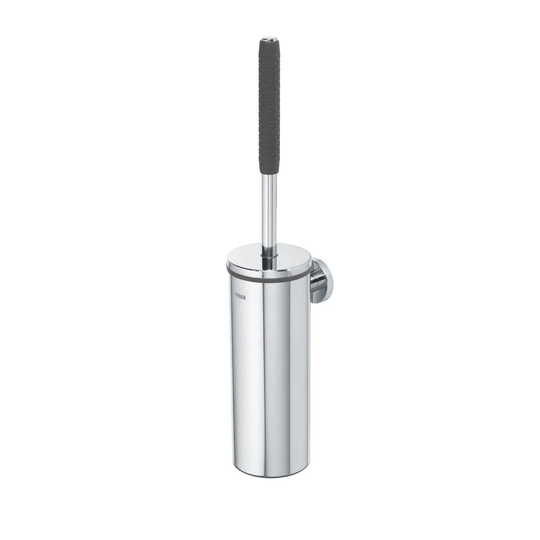 Boston Wall Mounted Toilet Brush Holder