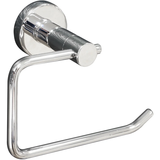 Yardley Wall Mounted Toilet Roll Holder