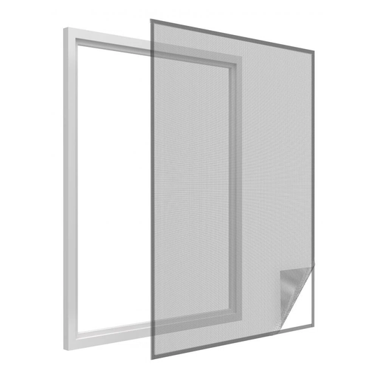 Adwoah Window Mosquito Net (1m x 1m)