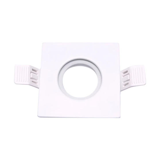 Lawndale 3.19" Recessed Lighting Kit