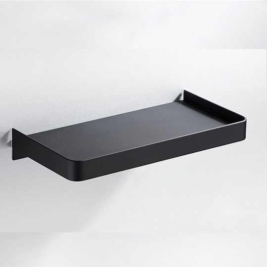 304 stainless steel hygienic paper box without perforation towel rack toilet towel rack hygienic stainless steel 304 black-stylish paper holder