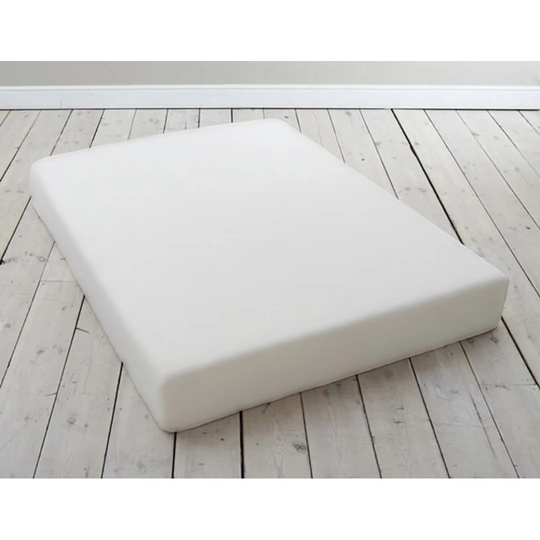 Toms Pillow-Top Memory Foam Mattress